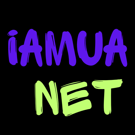 IAMUANET – бібліотека Web3