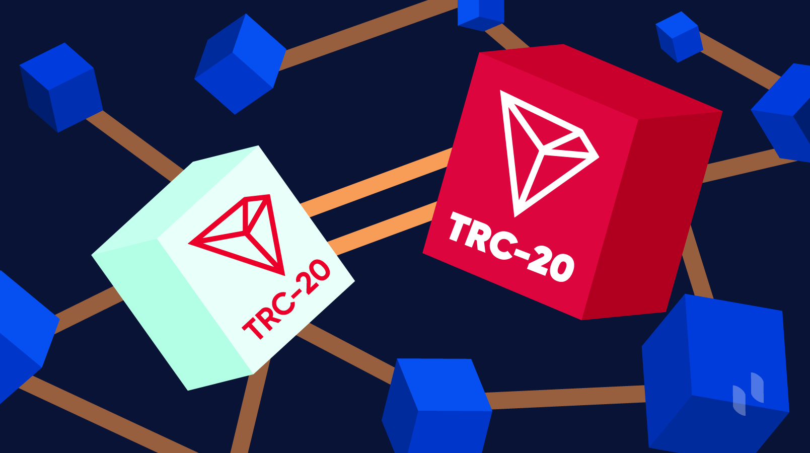 Що таке TRC-20?