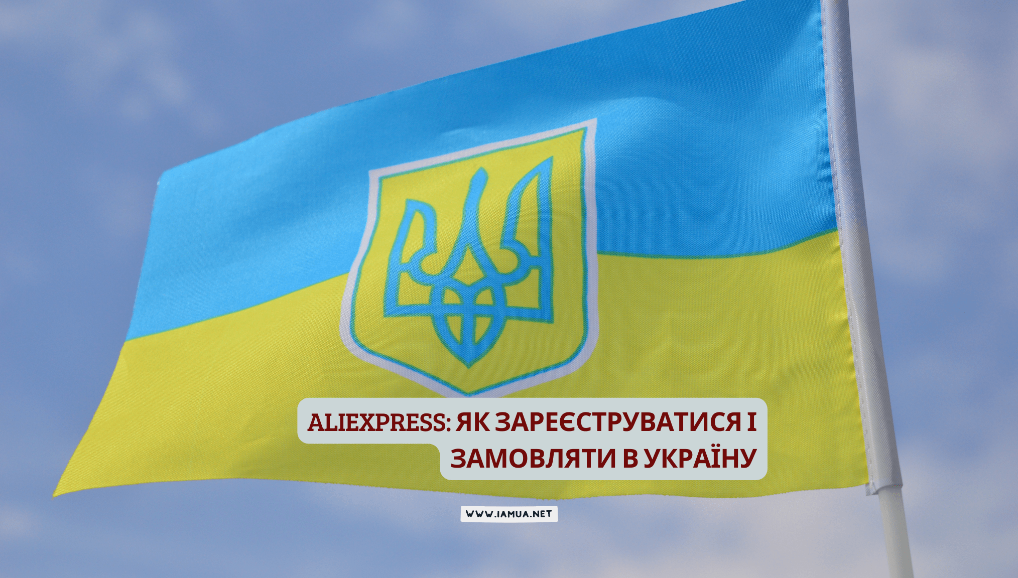 AliExpress (АліЕкспресс Україна): реєстрація, як замовляти, доставка в Україну, відгуки, оплата