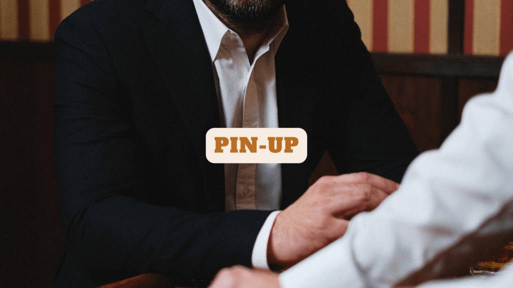 Найкращі слоти України: Pin-Up